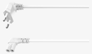 Abx High-res Image - Hama Power Cable Sonos Play1 Play5 Angled 5 M White