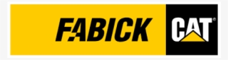 Fabick Cat Logo - Fabick Cat
