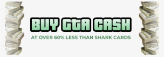 Gta Cash & Rank Promo - Grand Theft Auto