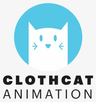 Cloth Cat Animation Logo - Thousand Foot Krutch Welcome