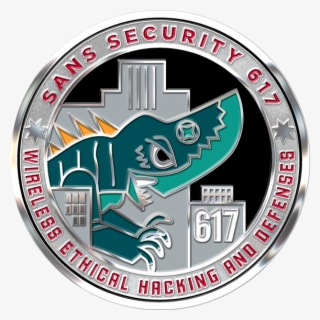 Each Coin Includes On Its Face The Course Name, Number, - No. 617 Squadron Raf