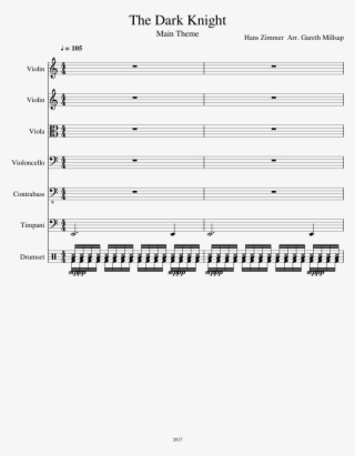 To Print Parts, Please Upgrade To A Pro Account First - Elephant Tame Impala Sheet Music