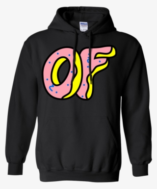 Odd Future Hoodie