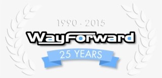 Wayforward Is Celebrating Its 25th Anniversary With - Mighty Switch Force
