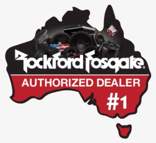 So Who You Buy Your New Rockford Fosgate Gear From