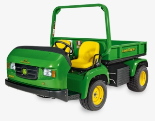 2030a Progator™ Utility Vehicle - Beard Equipment Co.