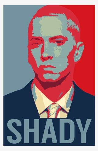 Eminem Shady