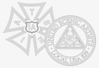 United Scenic Artists And Iatse Local