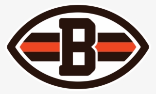 Philedalphia Eagles- - Nfl Cleveland Browns Logo
