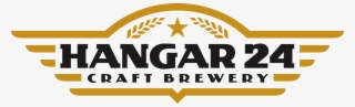 H24 Generic Logo - Hangar 24 Brewery Logo