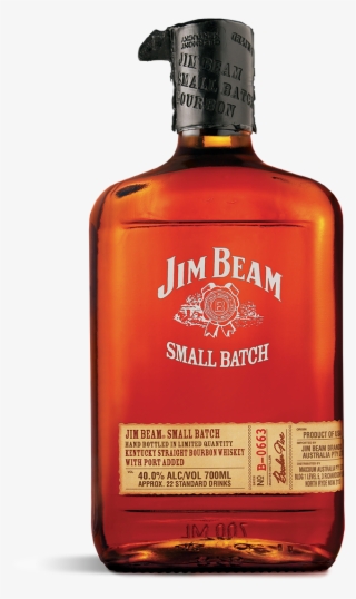 Jim Beam Logo Png