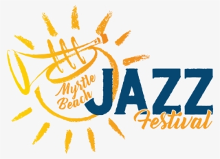 Mb Jazz Fest Blue Transparent Facebookready - Blue Like Jazz