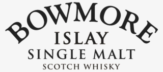 Bowmore - Bowmore Whiskey