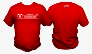 Products - Futsal T Shirt Design