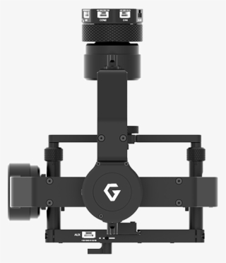 Gremsy T1 Gimbal From Drones Made Easy San Diego - Gremsy T1 Gimbal