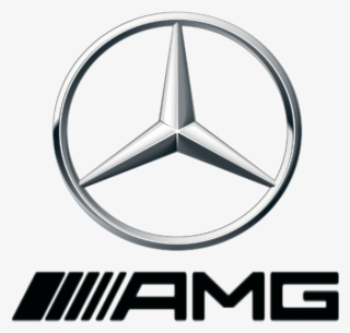 Mercedes Amg Logo - Mercedes Benz Mark