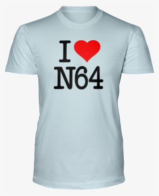 I Love N64 - Musicalheroes Camping Rules Nap Often Watch Sunset