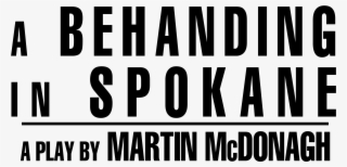 Behanding Generic Logo