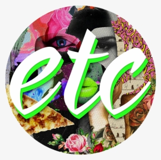 Etc Vintage Logo 2016 - Pillow Case