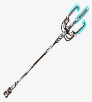 Warframe Syndicate Weapons - Playstation 4