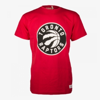 Toronto Raptors Mitchell & Ness Black And White Logo - Toronto Raptors Desktop
