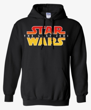 Star Wars Last Jedi Ombre Logo Shirt,hoodie,tank - No Such Thing As A Fish Lp