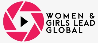 Women And Girls Lead Global Logo