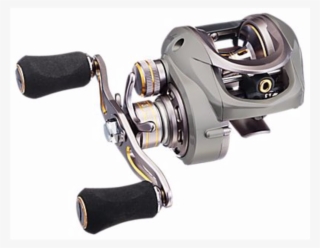 Bass Pro Shops Reel - Bass Pro Shops Formula Baitcast Reel