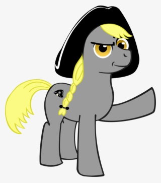 Age Of Empires 3, Dreamworks Face, Earth Pony, Male, - Age Of Empires Iii