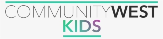 Cw Kids Logo