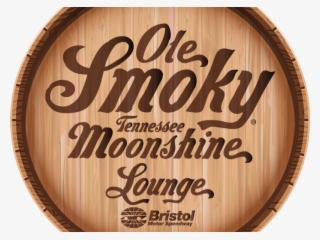 The Ole Smoky Lounge - Ole Smoky Moonshine Green