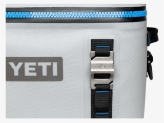 Yeti Hopper Flip 18 Cooler