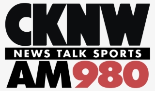 Cknw Logo Png Transparent - Cknw
