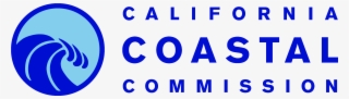 California Coastal Commission Logo