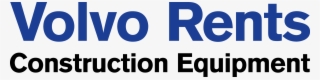 Volvo Construction Equipment Logo