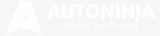 Logo - Auto Ninja Logo