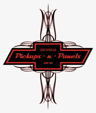 Truck Club Club Logos Pickups N Panels Classic Gm Truck - Truck Clubs