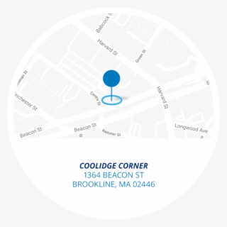 Coolidge Corner 1364 Beacon St Brookline Ma - Coolidge Corner Apartments