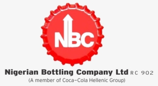Nbc-logo - Coca Cola Nigeria Bottling Company