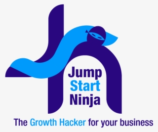Jump Start Ninja Logo - Zenith Insurance