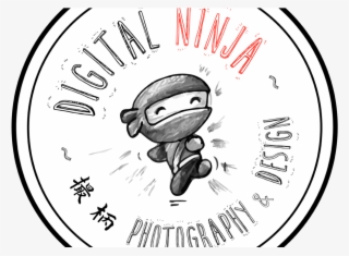 Photography And Design - Digital Ninja - Photography & Design