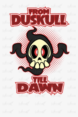 From Duskull Till Dawn - Duskull