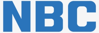 Open - Nbc ロゴ