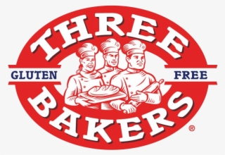 Three Bakers - Gluten Free Hoagie Sub Roll