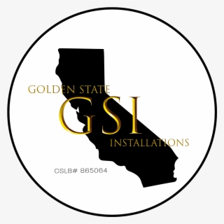 Golden State Installation