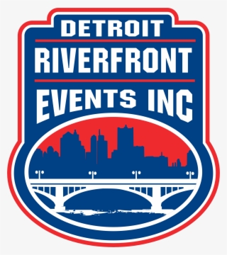 Dre Logo - Detroit Riverfront Events Inc