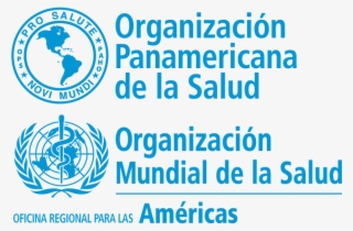 Alto Jefe De La Ops Visita Nicaragua Para Conocer Su - Pan American Health Organization Logo Png
