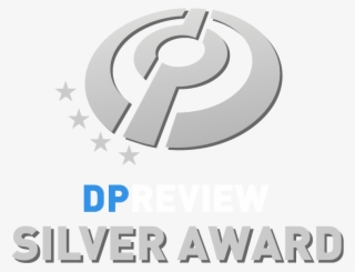 Silver Award - Digital Camera