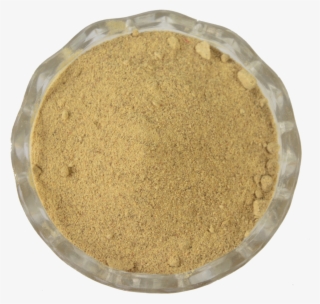 White Pepper Ground - Graham Cracker Crust