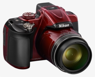 Nikon P600
